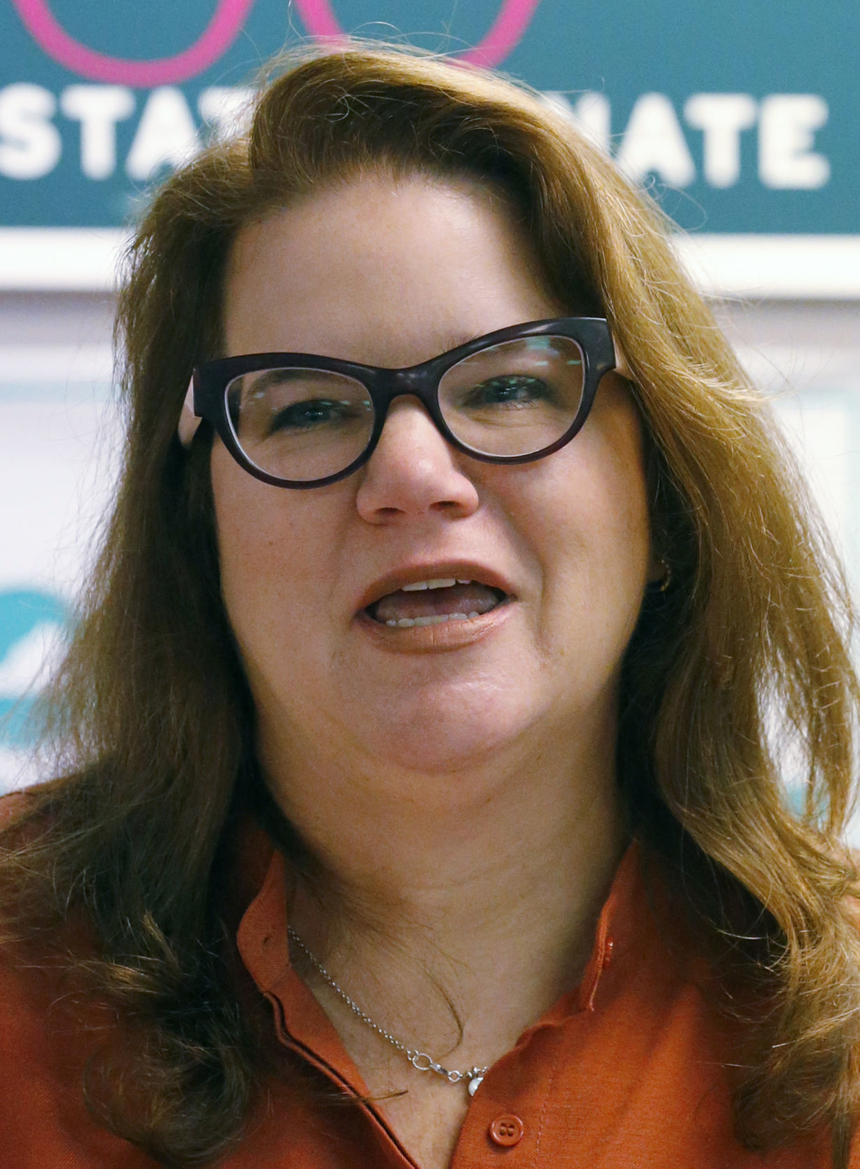 Del. Debra Rodman